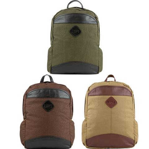 The Jack Pyke Canvas Field Pack