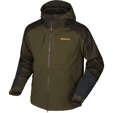 Harkila Mountain Hunter Hybrid jacket plus free harkila socks