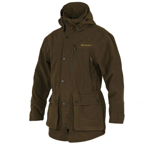 Deerhunter Pro Gamekeeper jacket