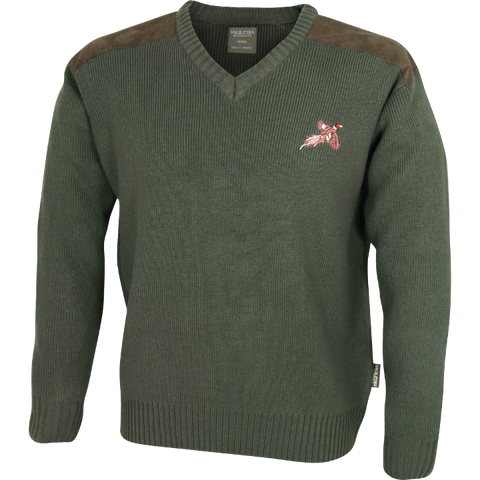 Jack pyke shooters. pullover