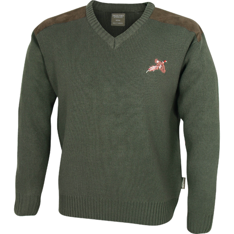 Jack pyke shooters pullover free delivery