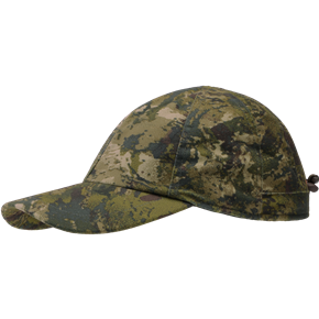 Seeland avail camo cap