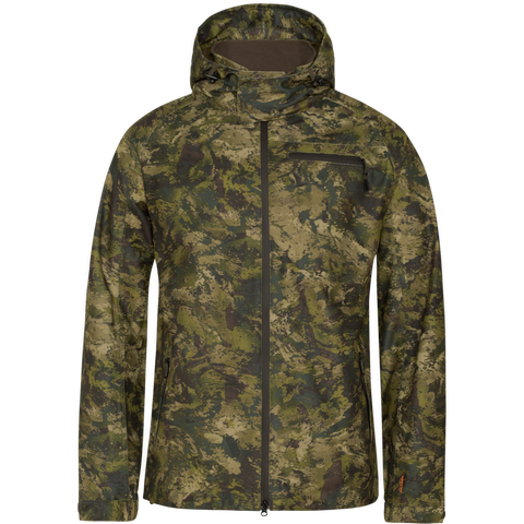 Seeland avail camo jacket