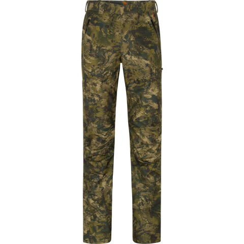 Seeland  avail camo trousers