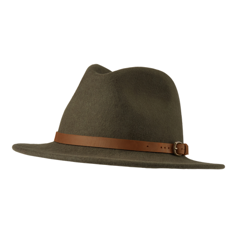 DEERHUNTER  Adventurer Felt Hat