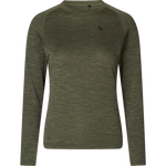 Seeland Active L/S T-shirt Women