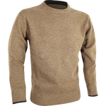 Jack pyke ashcombe crewknit pullover free postage