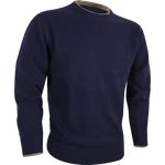 Jack pyke ashcombe crewknit pullover free postage