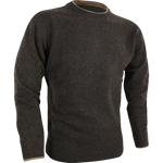 Jack pyke ashcombe crewknit pullover free postage