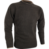 Jack pyke ashcombe crewknit pullover free postage