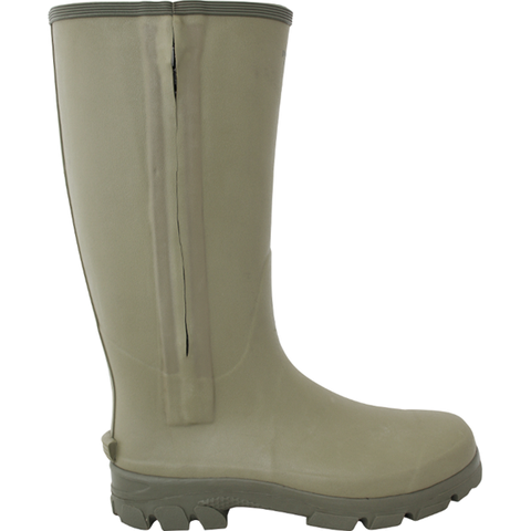 Jack pyke ashcombe zipped. wellington boots