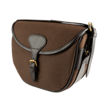 Jack pyke slip and cartridge bag canvas