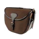 Jack pyke slip and cartridge bag canvas