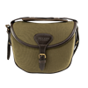 Jack pyke slip and cartridge bag canvas