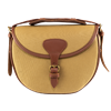 Jack pyke slip and cartridge bag canvas