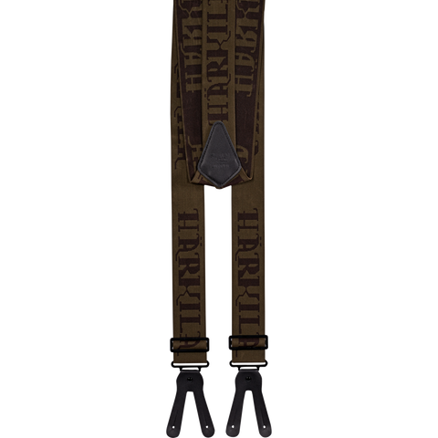 Harkila carl august braces
