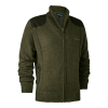 DEERHUNTER  Carlisle Knit Cardigan with stormliner