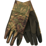 Harkila deer stalker camo fleece gloves