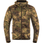 Harkila Deer Stalker camo fleece hoodie plus free harkila socks