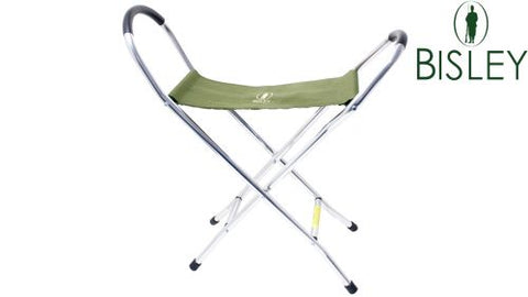 Countryman folding seat