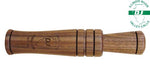 Pink foot goose call
