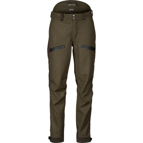 Seeland climate hybrid trousers plus free hunting socks