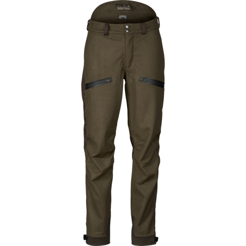 Seeland climate hybrid trousers