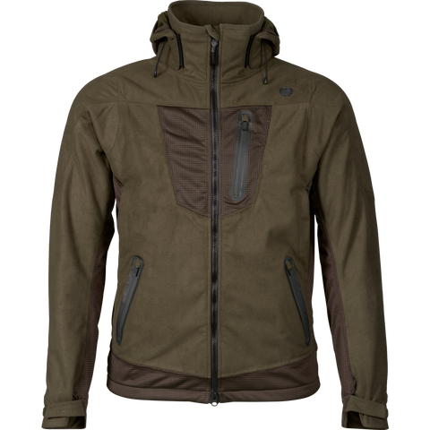 Seeland climate hybrid  jacket plus free hunting socks