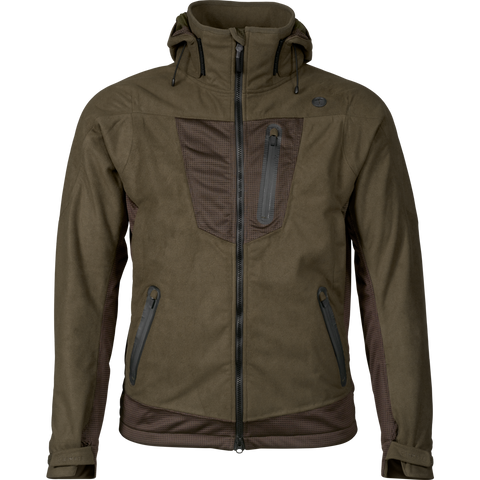 Seeland climate hybrid  jacket