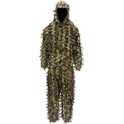 Jack pyke LLCS 3D Concealment Suit free delivery.