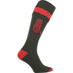 Shooting socks