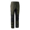 DEERHUNTER ROGALAND STRETCH TROUSERS, CONTRAST