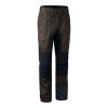 DEERHUNTER ROGALAND STRETCH TROUSERS, CONTRAST