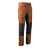 DEERHUNTER ROGALAND STRETCH TROUSERS, CONTRAST