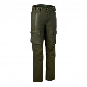 Deerhunter ram trousers with reinforcement with free hunting socks