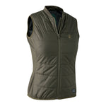 DEERHUNTER  Lady Heat Inner Waistcoat