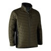 Deerhunter moor padded jacket  with softshell