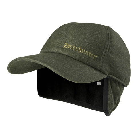 Deerhunter ram winter cap