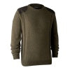 Deerhunter  Sheffield Knit with O-neck