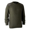 Deerhunter  Sheffield Knit with O-neck