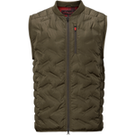 Harkila driven hunt insulated waistcoat plus free harkila socks