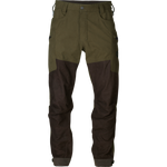 Harkila Driven Hunt HWS leather trousers