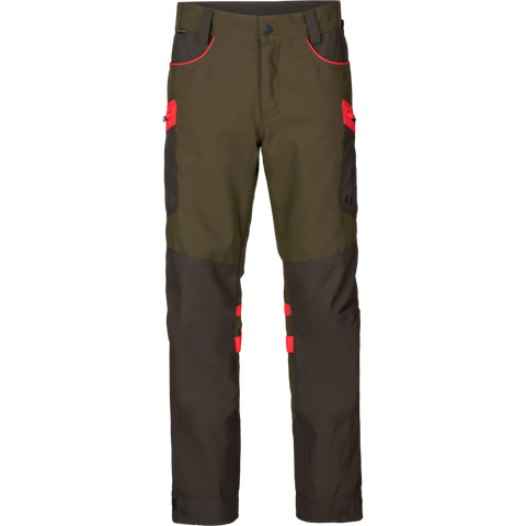 Harkila Pro Hunter Dog Keeper GTX trousers plus free harkila trousers