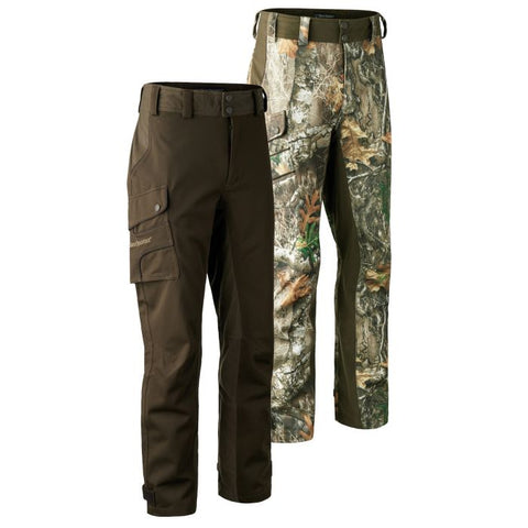 Deerhunter muflon light trousers plus free hunting socks