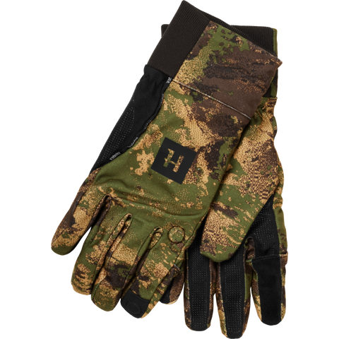 Harkila Deer Stalker camo HWS gloves