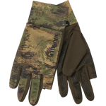 Harkila Deer Stalker camo mesh gloves