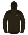 Harkila Deer Stalker  fleece hoodie