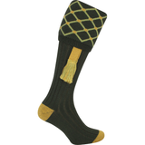 Shooting socks