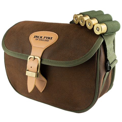 Jack pyke speedloader duotex cartridge bag