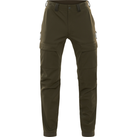 Harkila Deer Stalker light trousers plus free harkila socks